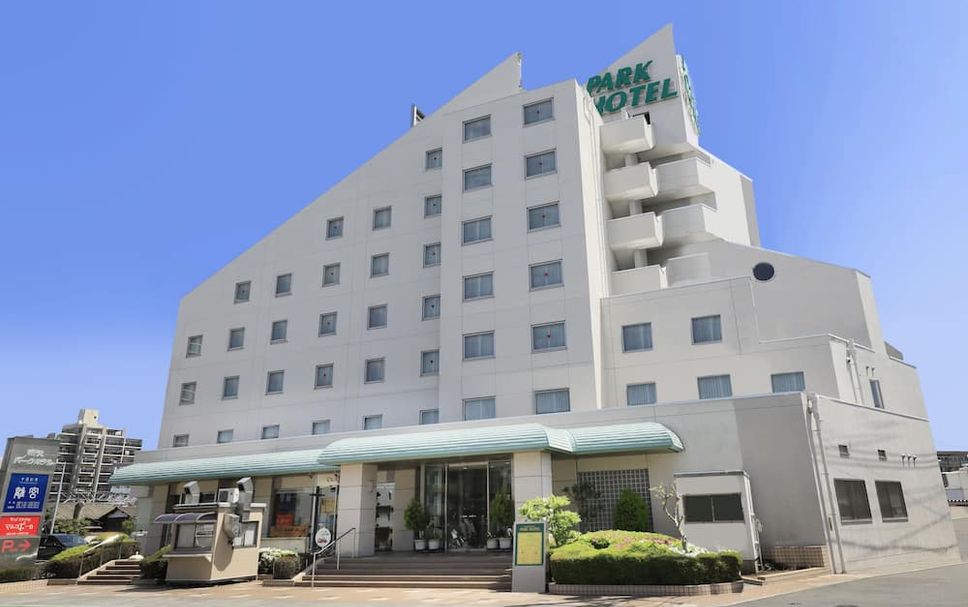 建物 写真