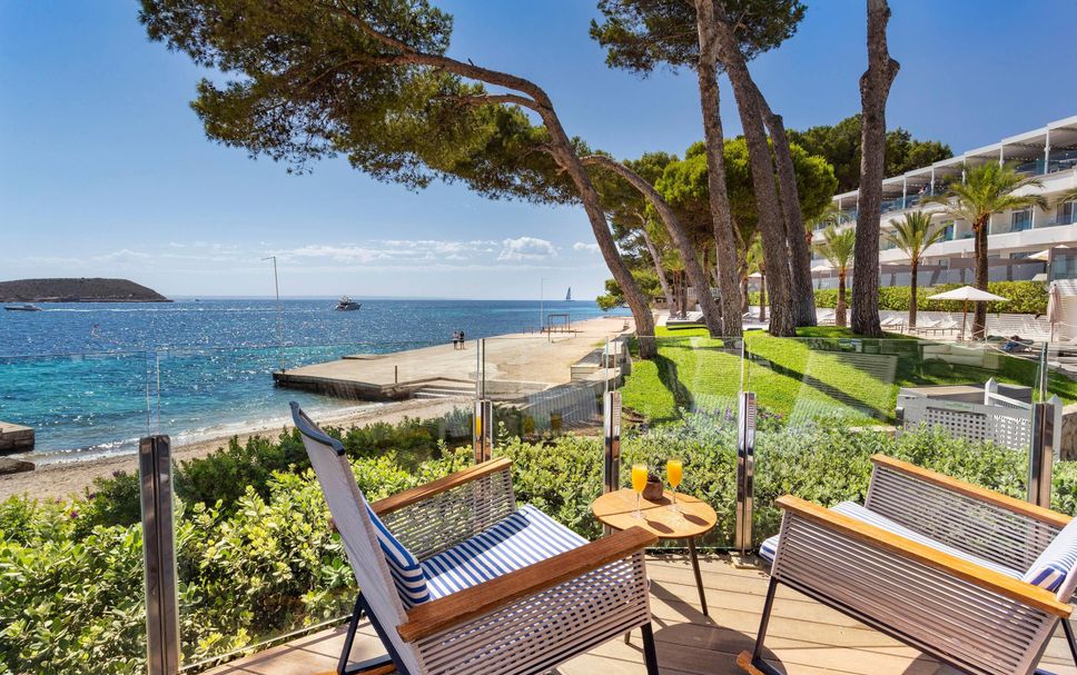 レストラン 写真