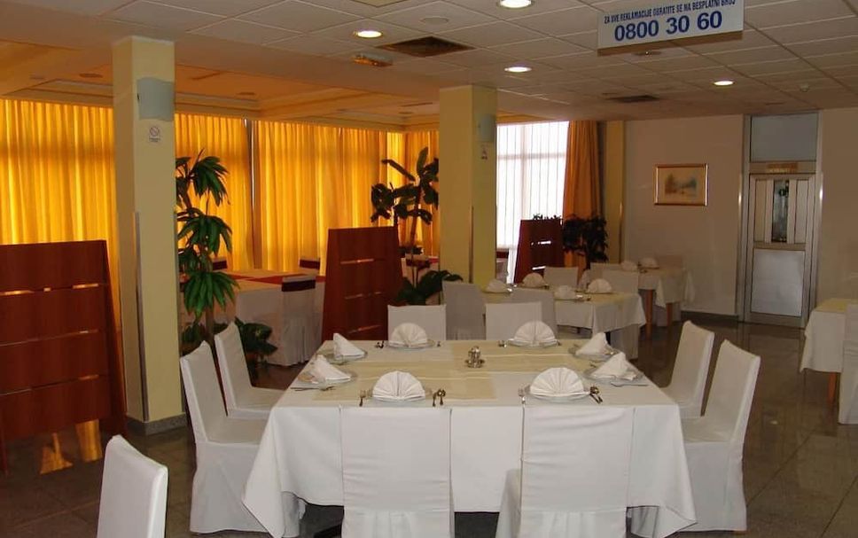 レストラン 写真