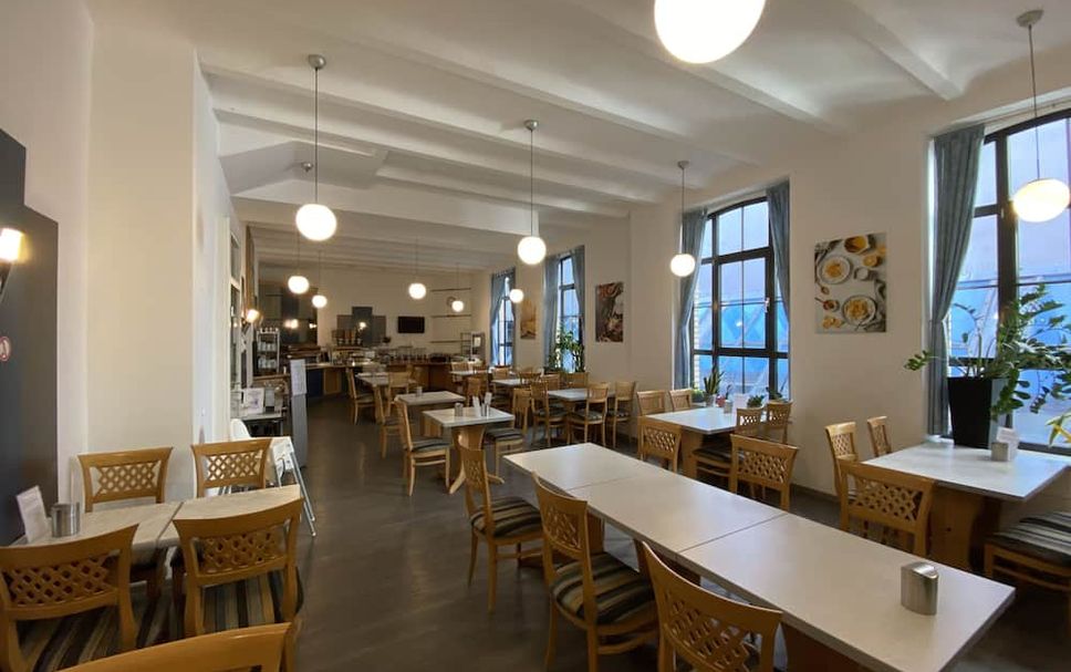 レストラン 写真