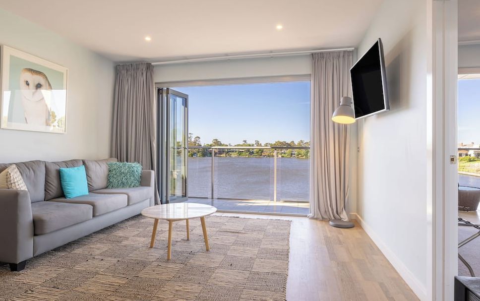 リビングルーム 写真