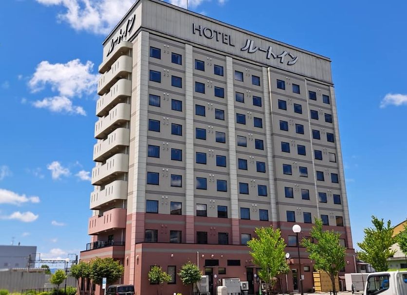 建物 写真