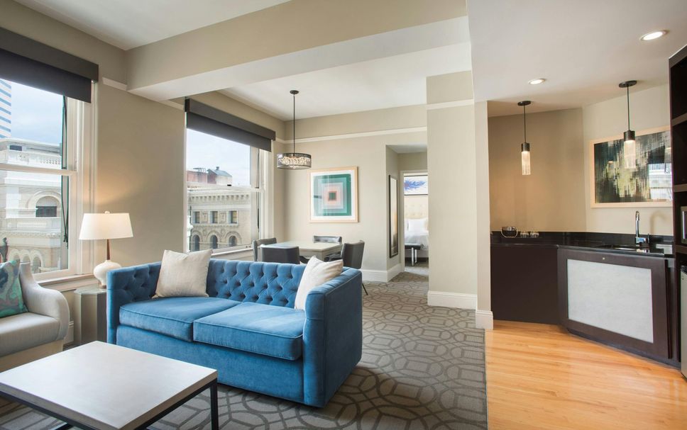 リビングルーム 写真