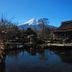 屋外の景色