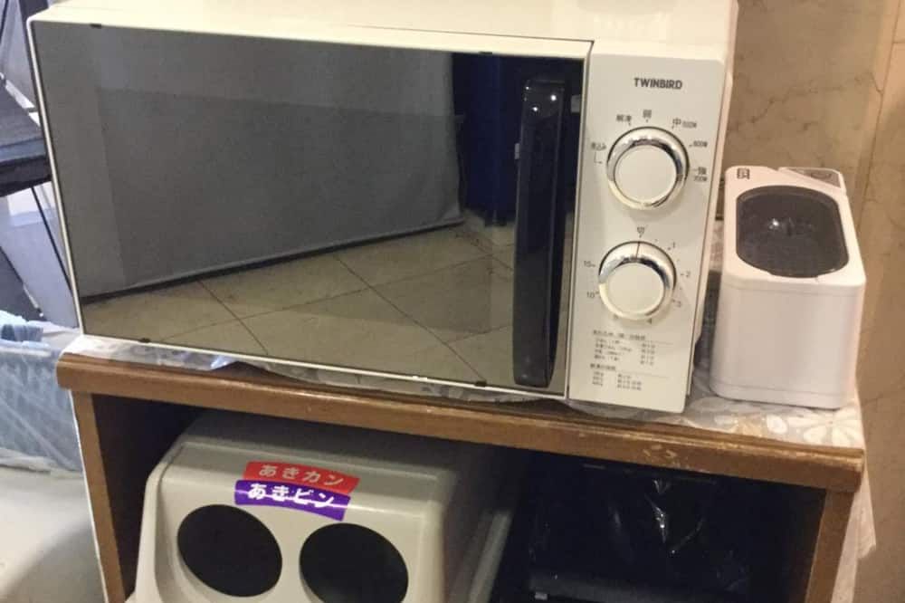 客室の設備