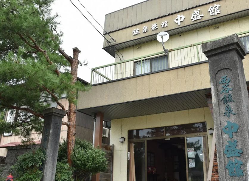 建物 写真