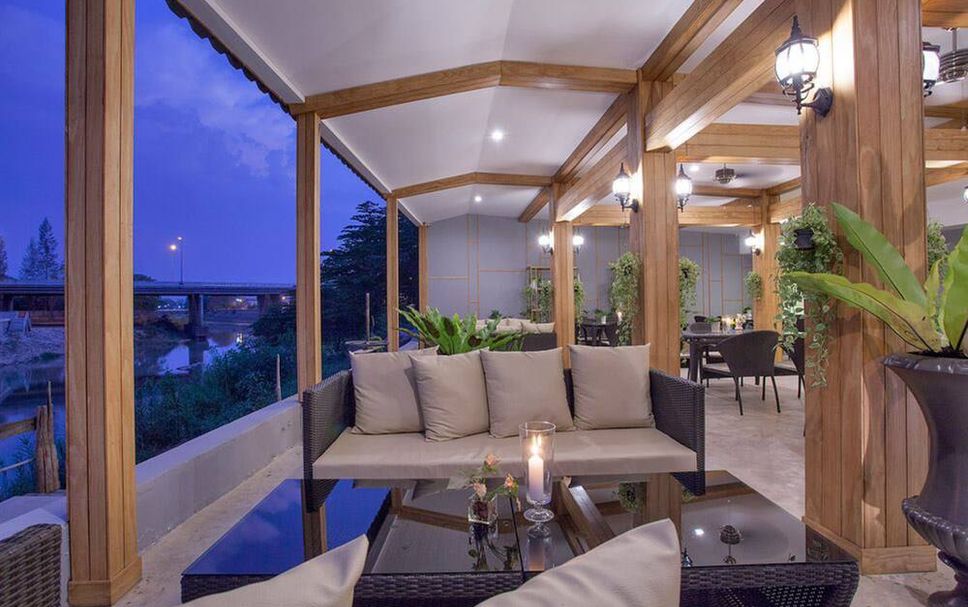 リビングルーム 写真