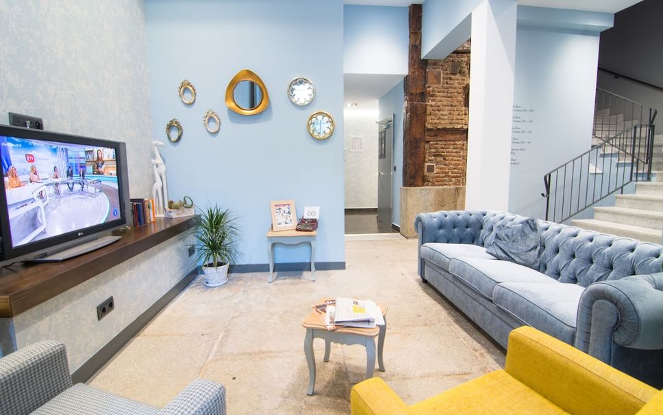 リビングルーム 写真