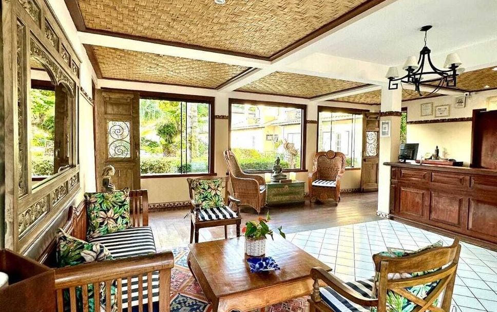 リビングルーム 写真