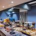 ビュッフェ