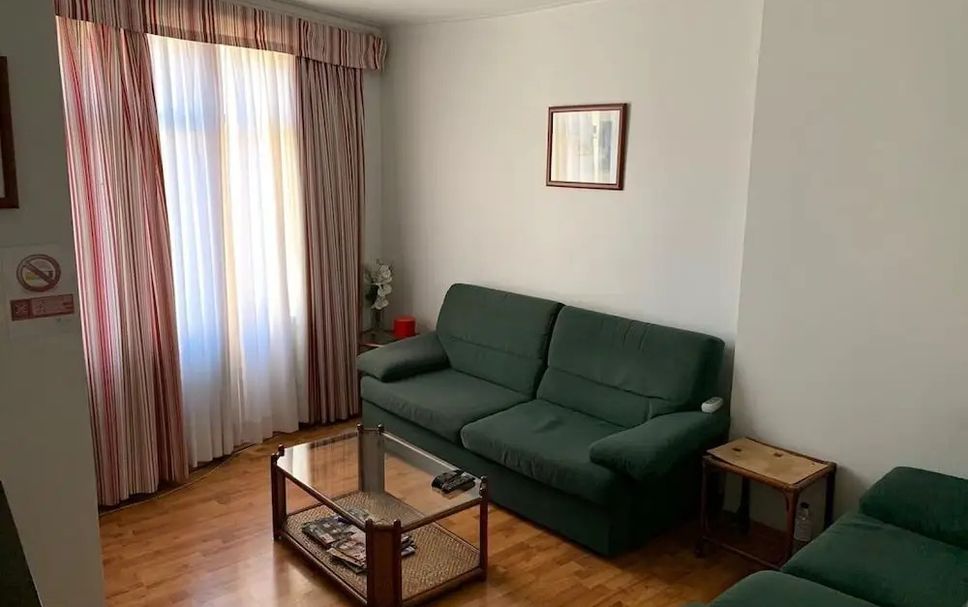 リビングルーム 写真