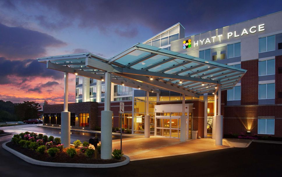 建物 写真