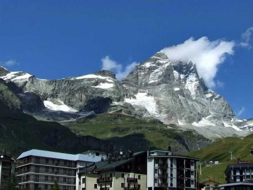 屋外の景色