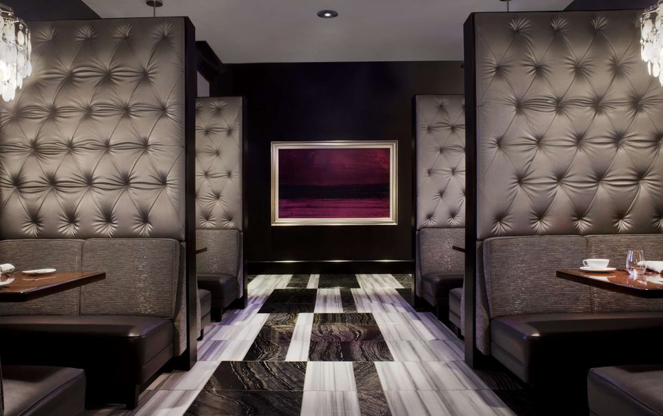 レストラン 写真