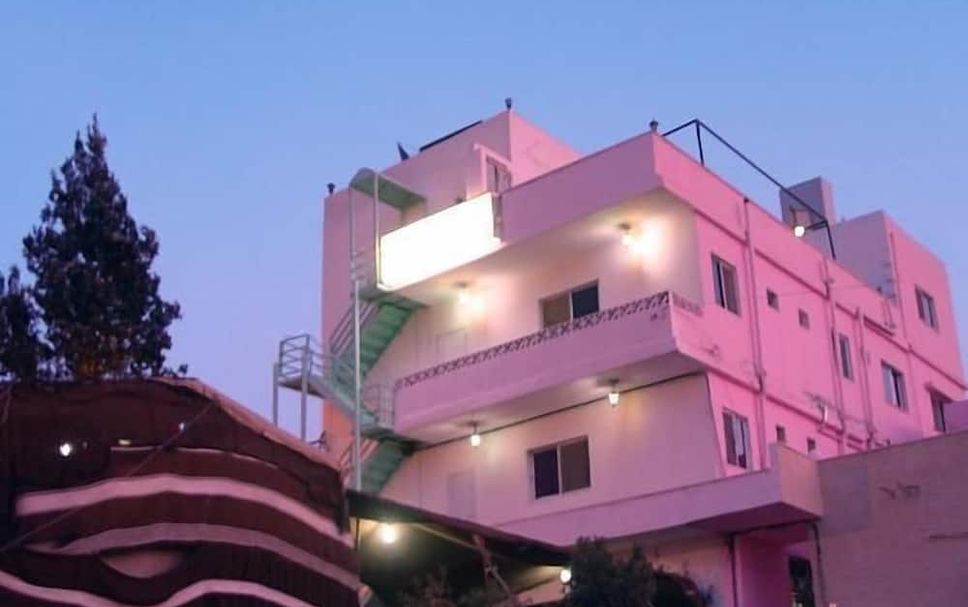建物 写真