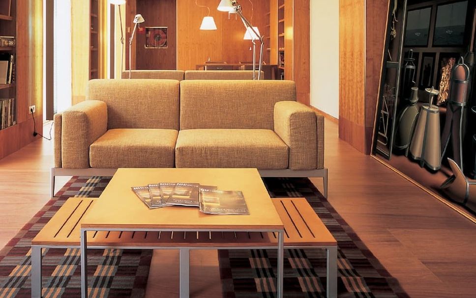 リビングルーム 写真