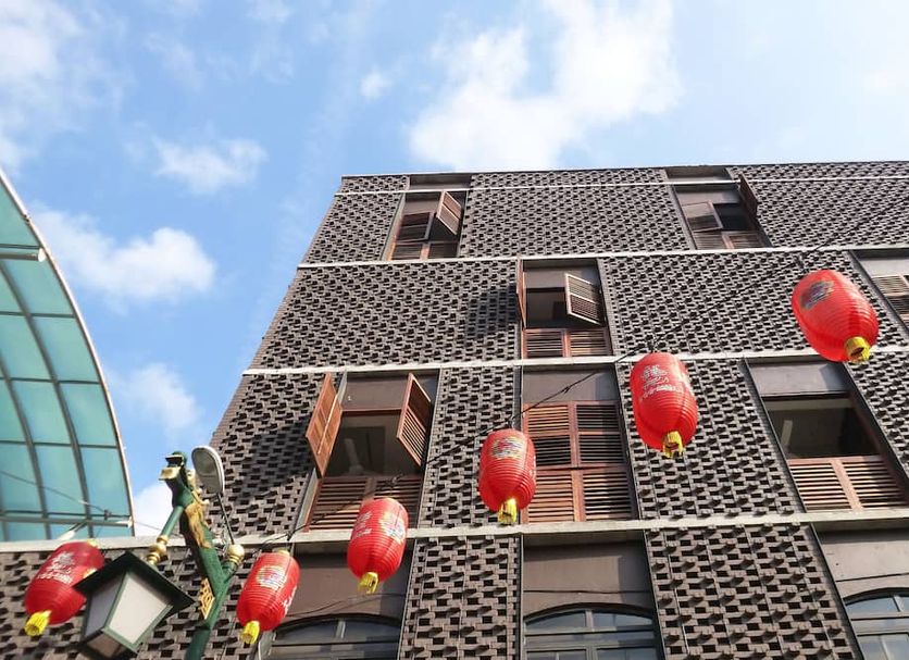 建物 写真