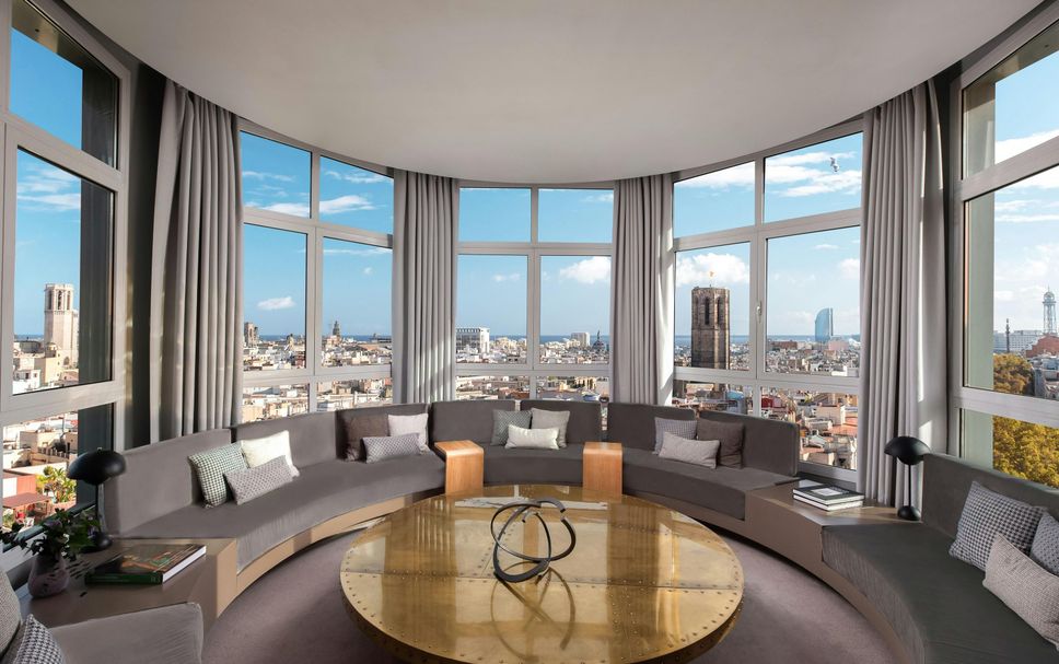 リビングルーム 写真