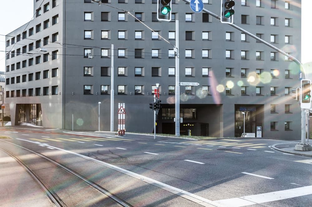 建物