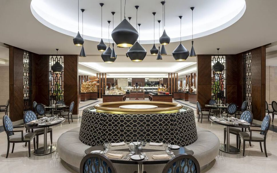 レストラン 写真