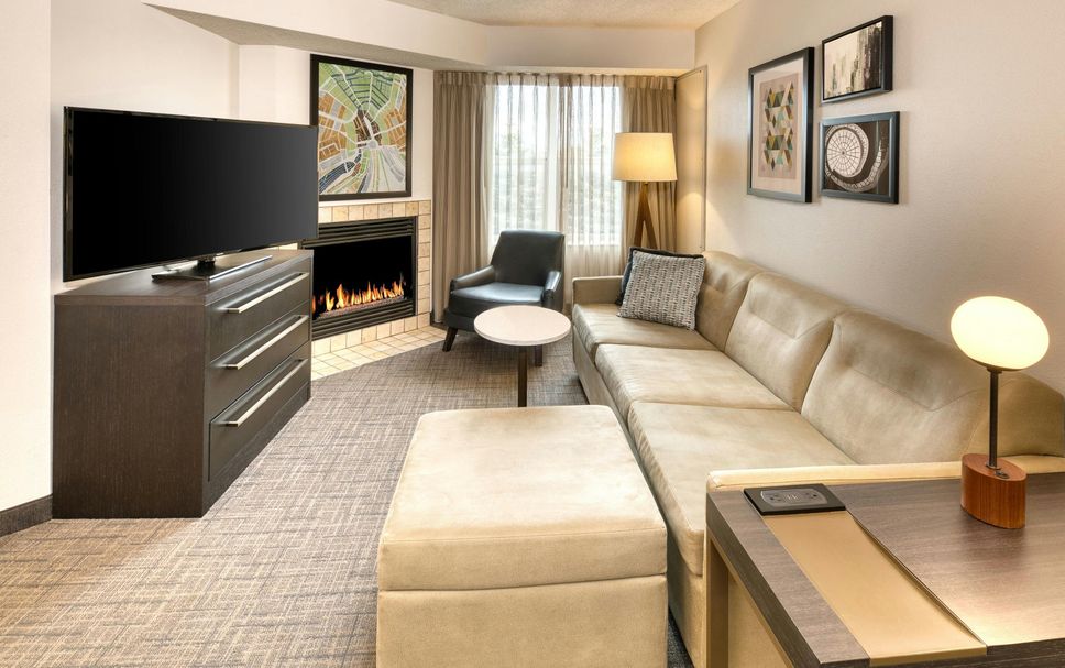 リビングルーム 写真