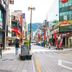 屋外の景色