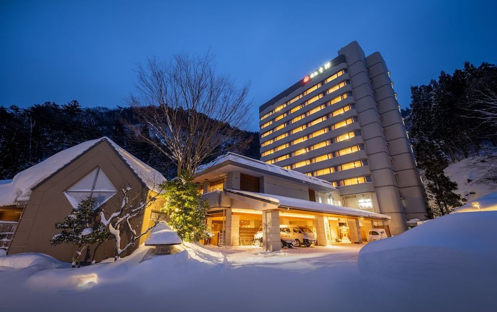 建物 写真