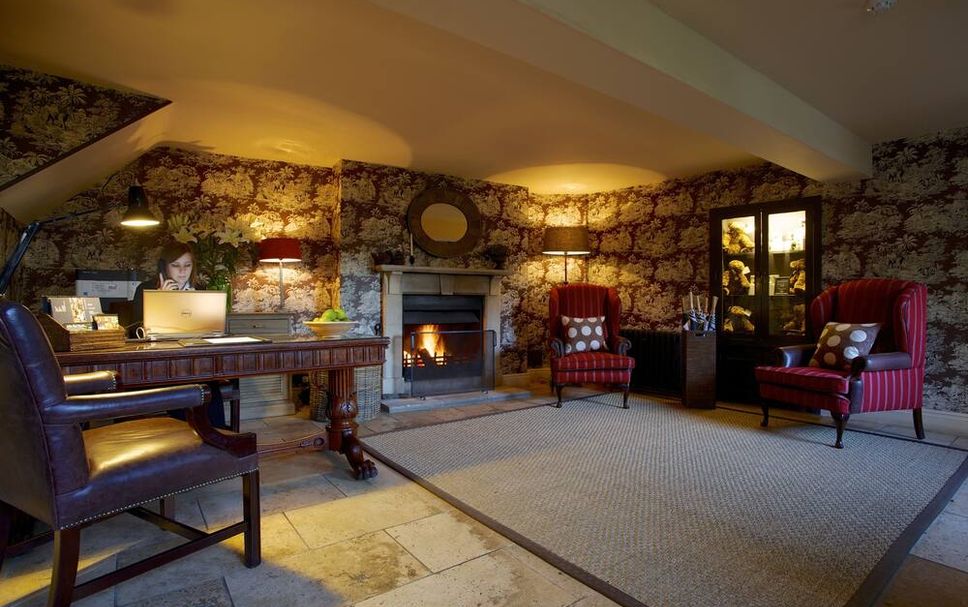 リビングルーム 写真