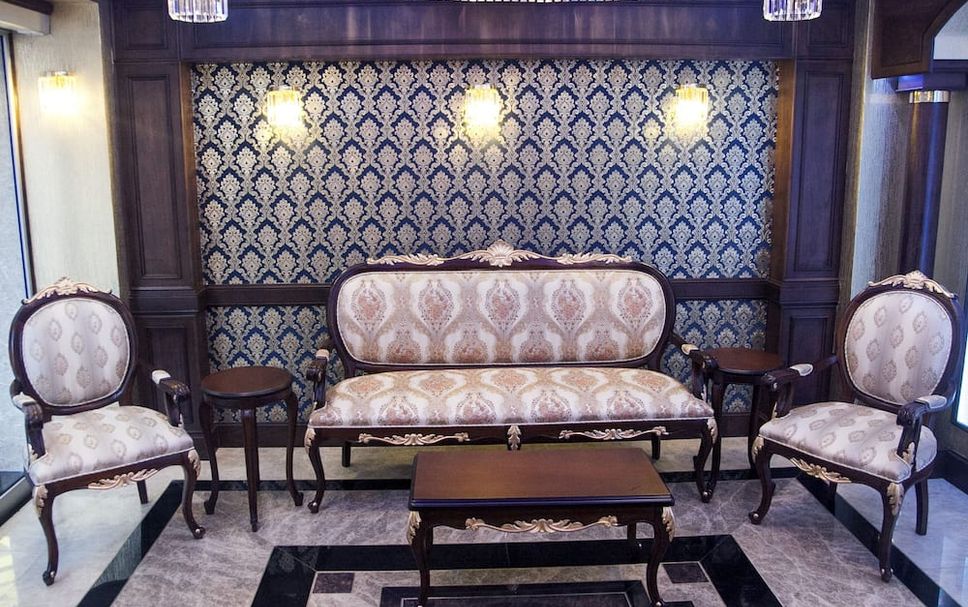 リビングルーム 写真