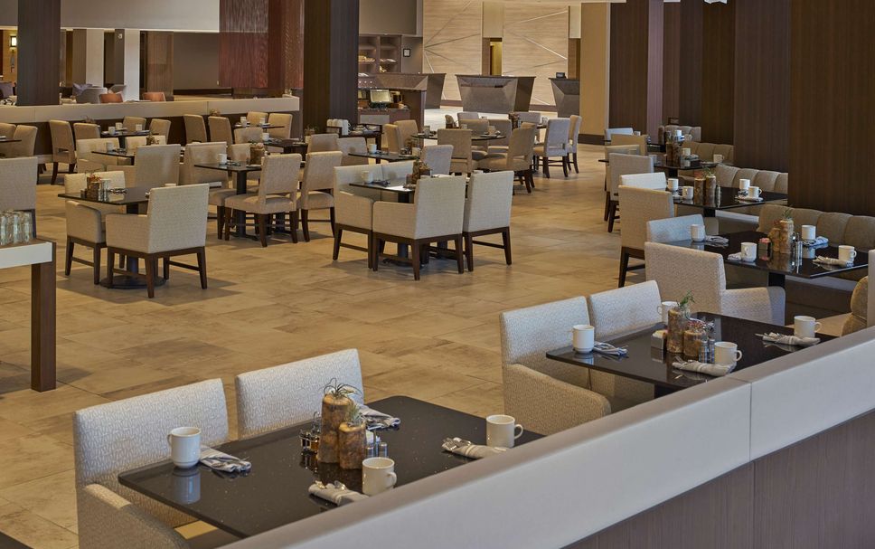 レストラン 写真