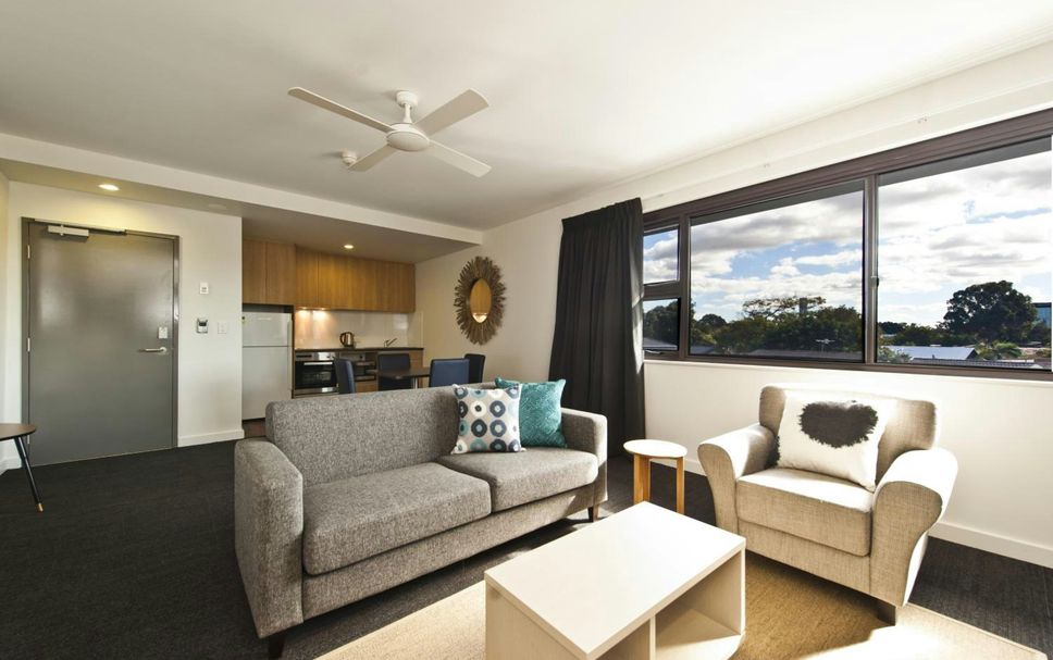 リビングルーム 写真