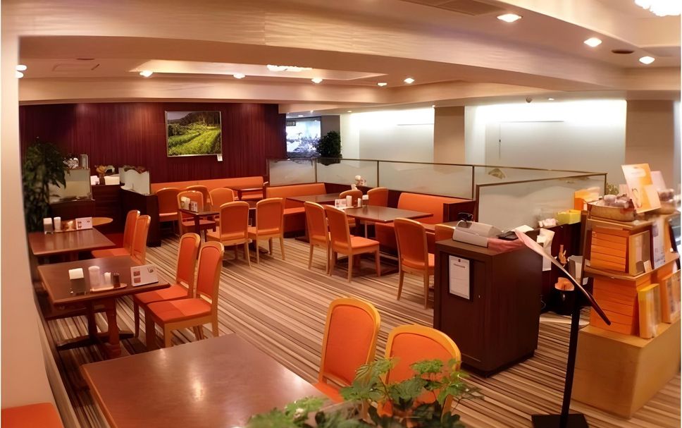 レストラン 写真