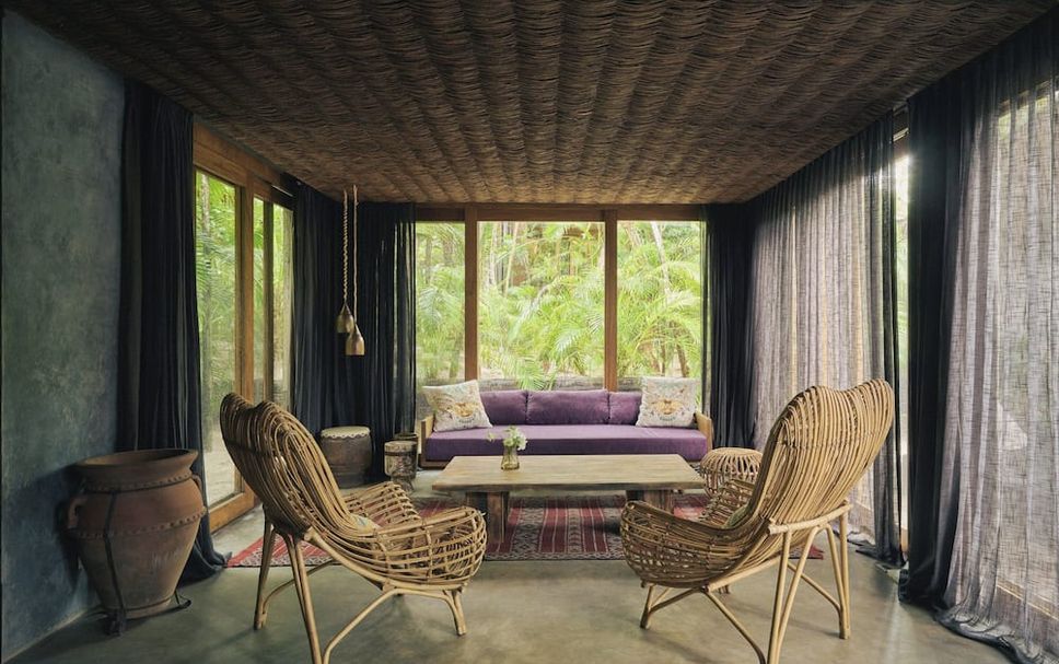 リビングルーム 写真