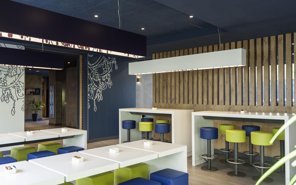 レストラン 写真