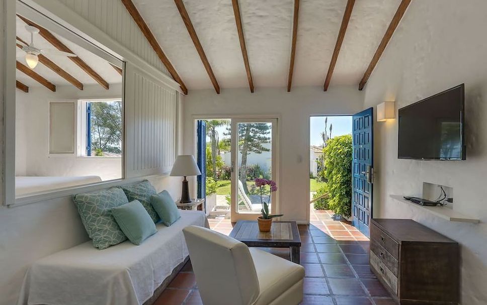 リビングルーム 写真