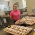 ビュッフェ