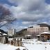 屋外の景色