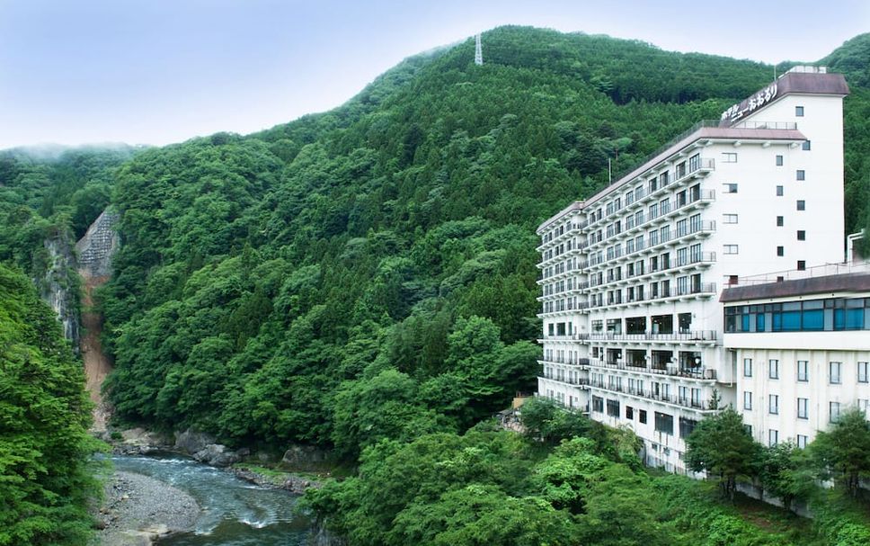 建物 写真