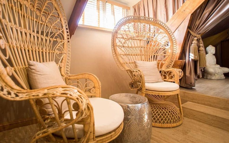 リビングルーム 写真