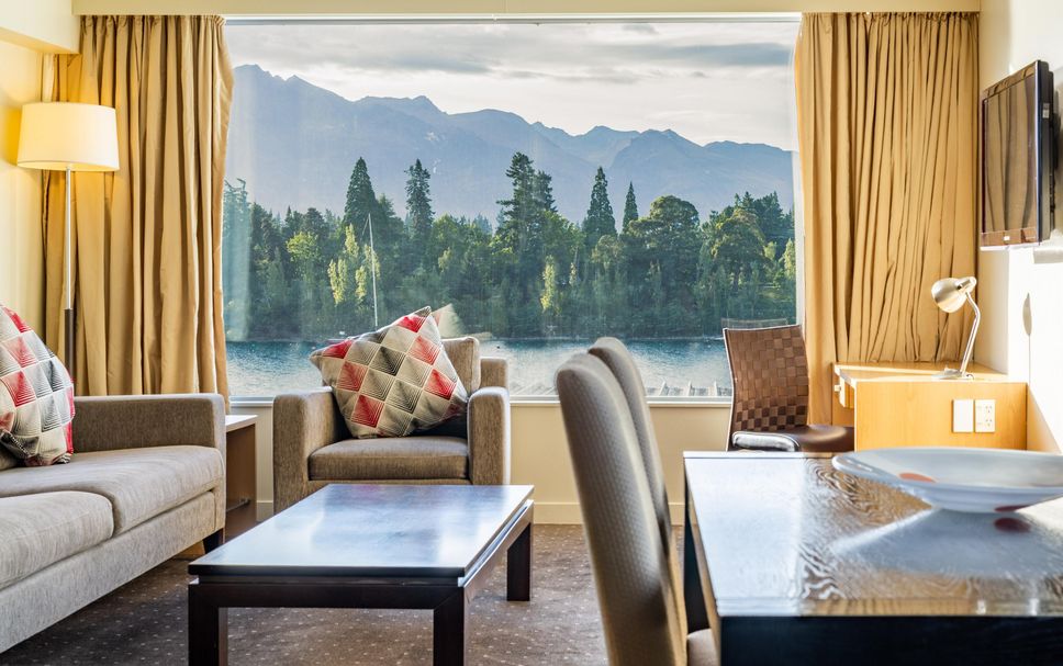 リビングルーム 写真