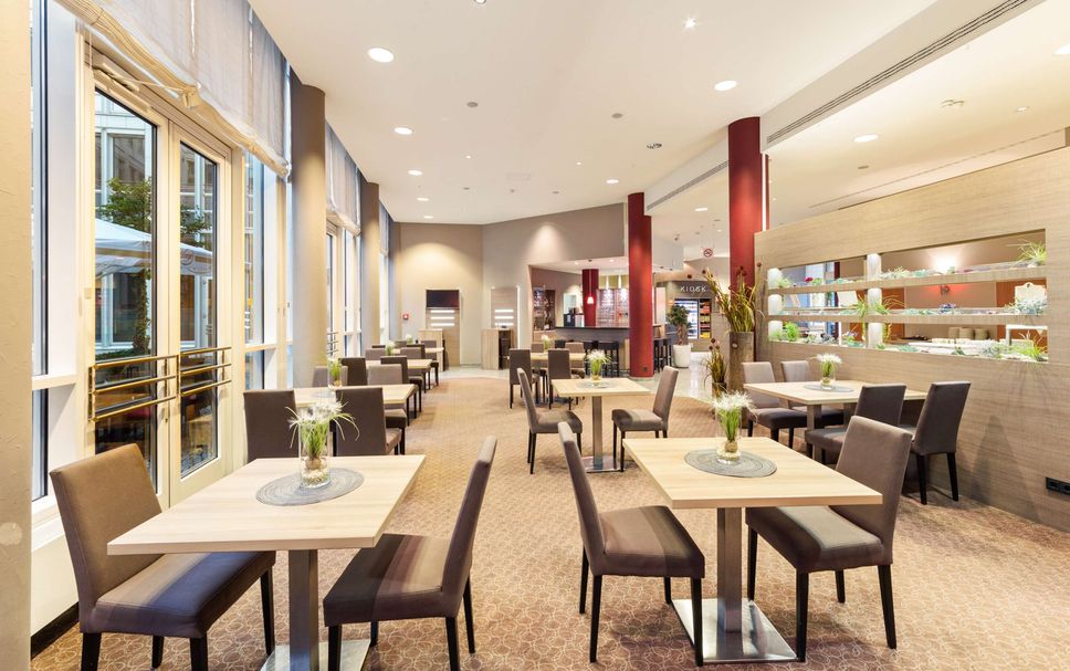 レストラン 写真