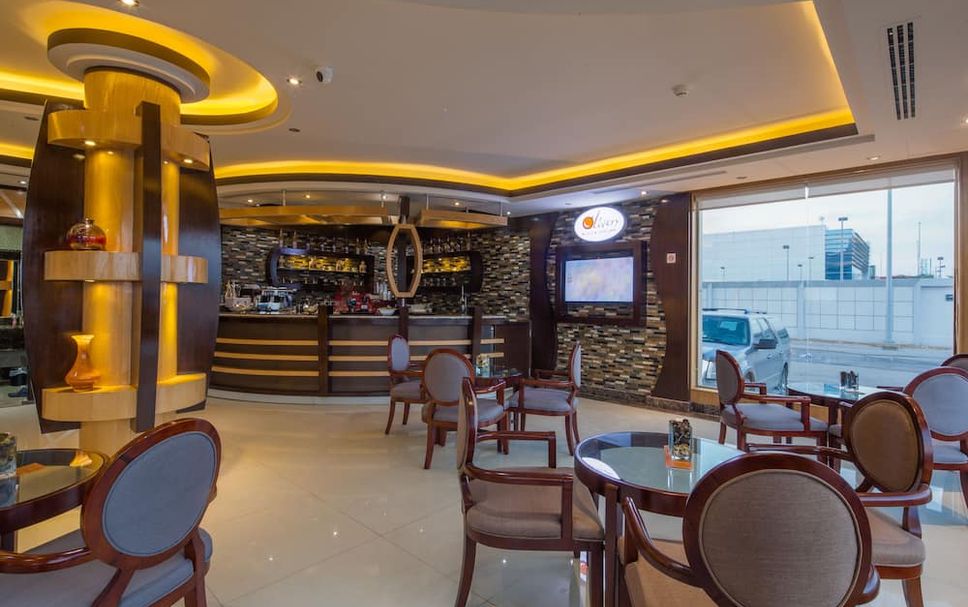 レストラン 写真