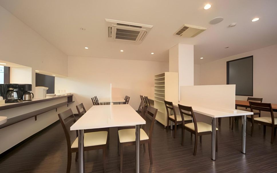 レストラン 写真