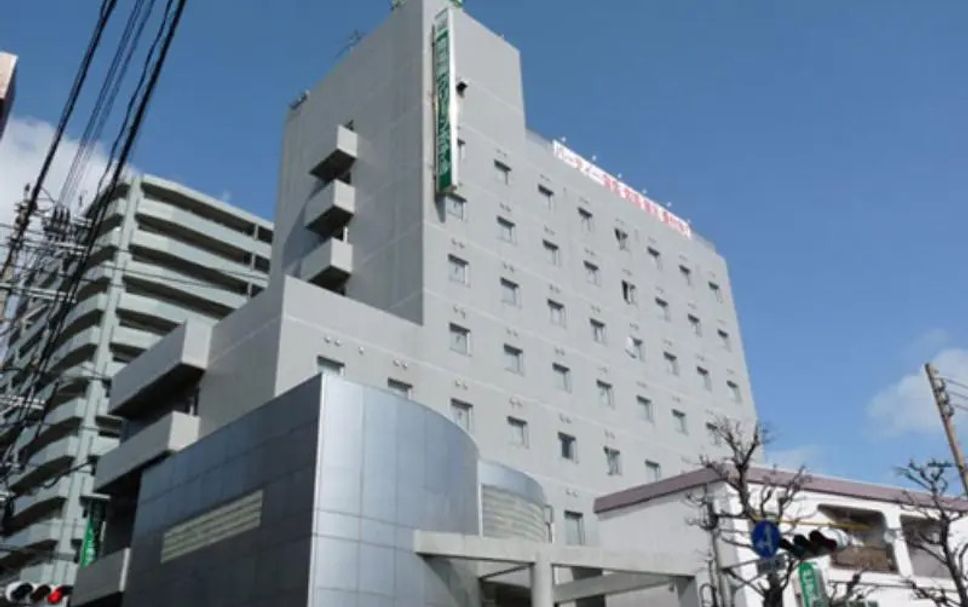 建物 写真