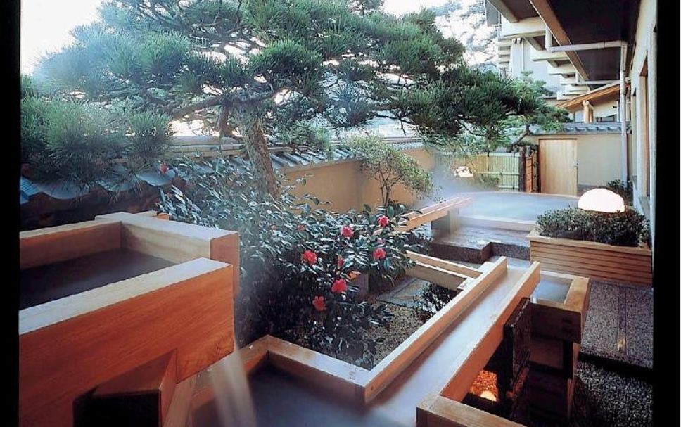 バルコニー 写真