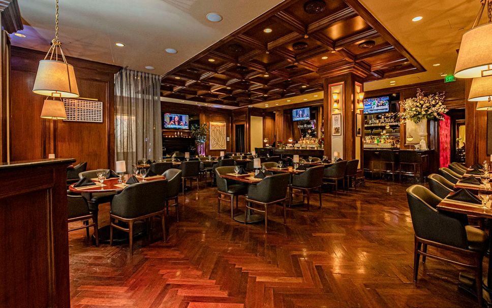 レストラン 写真