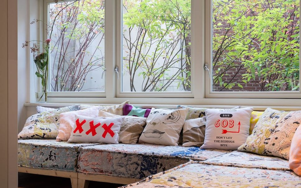 リビングルーム 写真