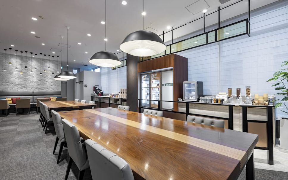 レストラン 写真