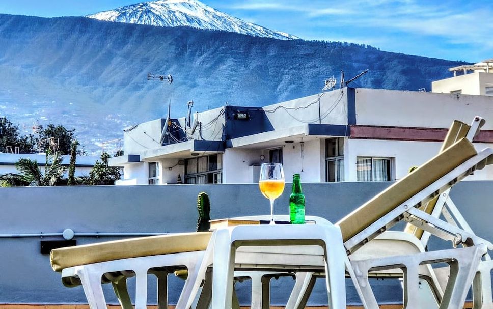 バルコニー 写真