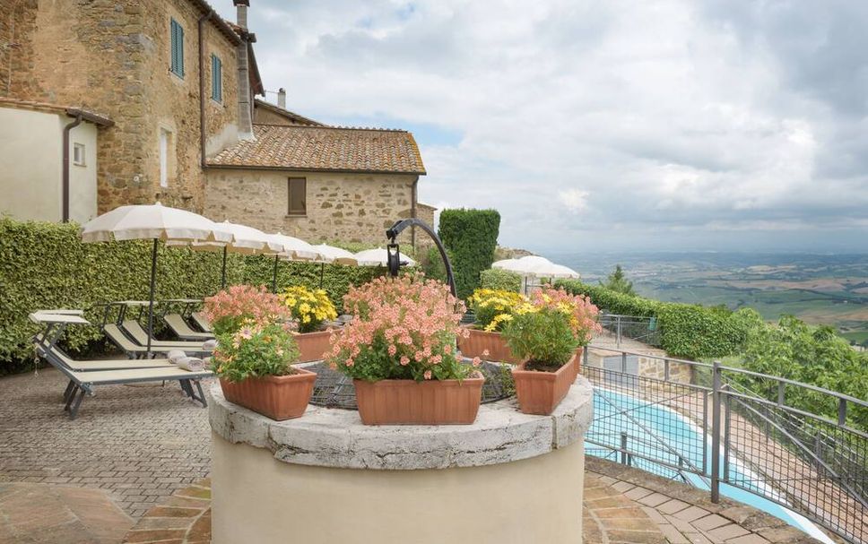 バルコニー 写真